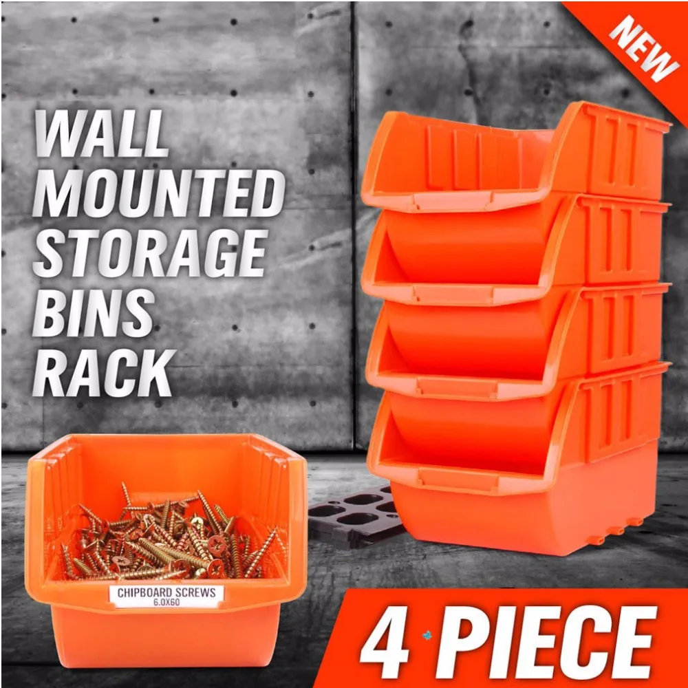 big waterproof containers