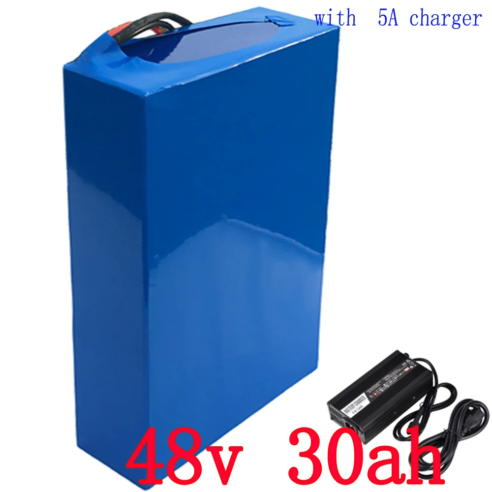 Аккумулятор 48v 20ah Купить