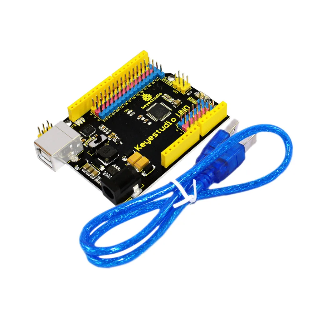 Best prices !!! UNO R3 MEGA328P ATMEGA16U2 for Arduino Compatible Free Shipping Dropshipping 