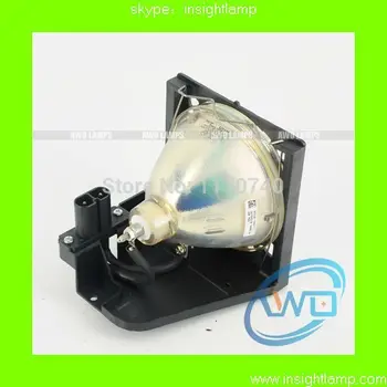 

projector lamp POA-LMP14 / 610 265 8828 for PLC-8805/PLC-8810/PLC-8815/PLC-XR70/PLC-XR70N with housing/case