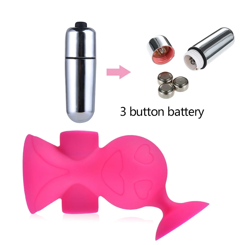 Vibrating eggs (9)