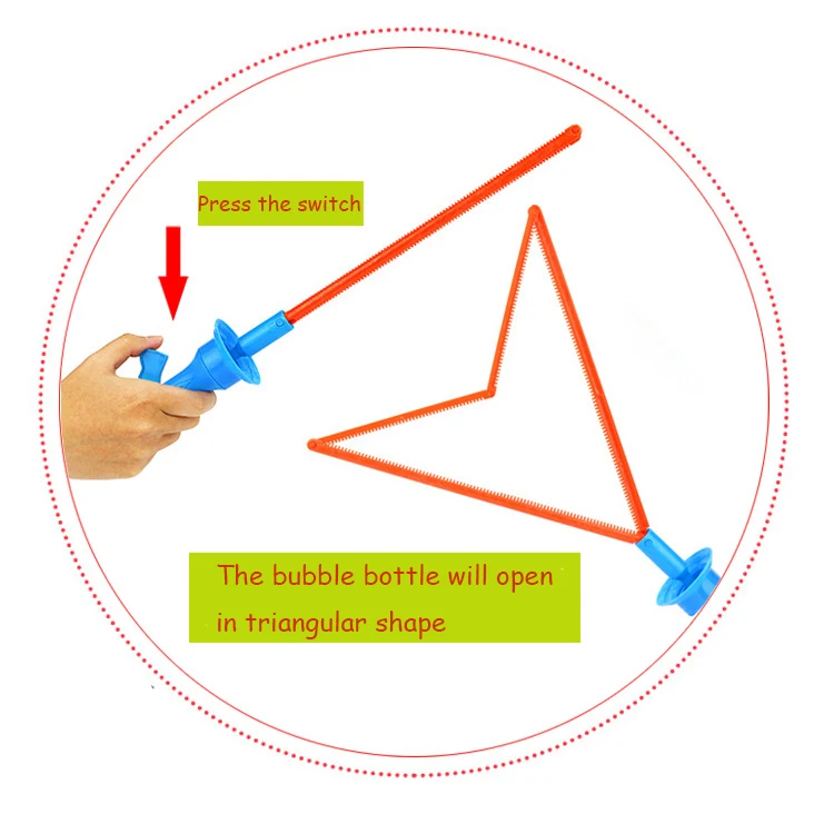 Пустой мыльный пузырь Игрушечная бутылочка одежда для свадьбы, дня рождения украшения производитель пузырей для детских игр под открытым небом воды дует игрушка для детей