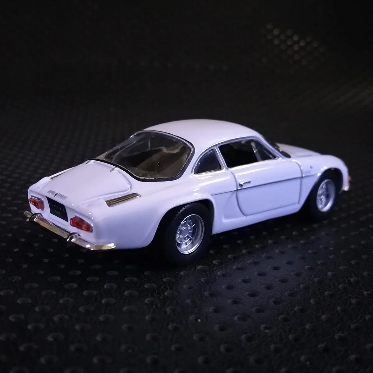 N OREV 1:43 Apline A110 1969 бутик сплава автомобиля игрушки для детей Детские игрушки Модель