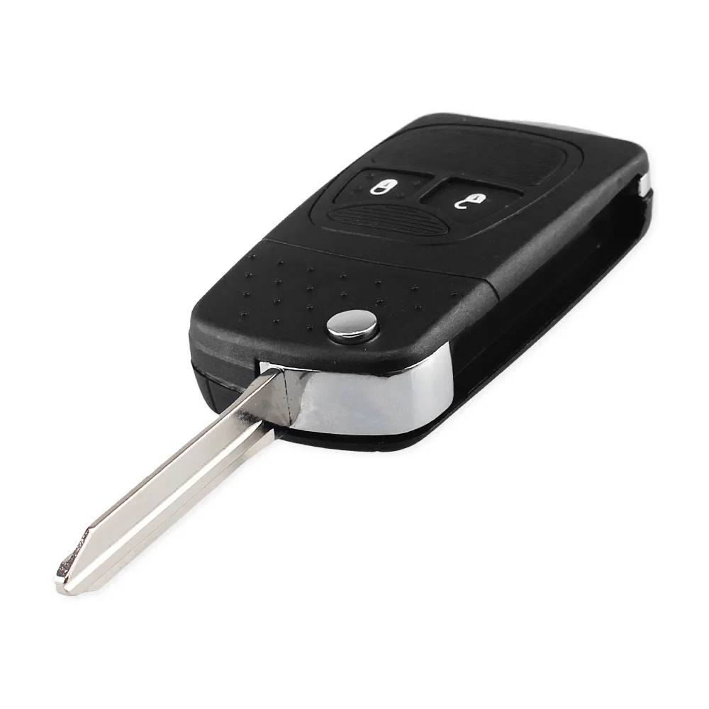 Chiave telecomando per Chrysler Jeep Compass Wrangler Patriot Remote Key Case Fob 2 Bottoni 10 Chiave telecomando per Chrysler Jeep Compass Wrangler Patriot Remote Key Case Fob 2 Bottoni - HTB1QWU9X.LrK1Rjy0Fjq6zYXFXaV