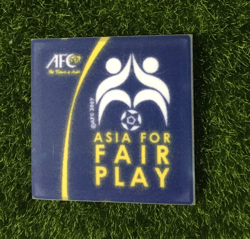 2007 ASIA for Fair Play patch2