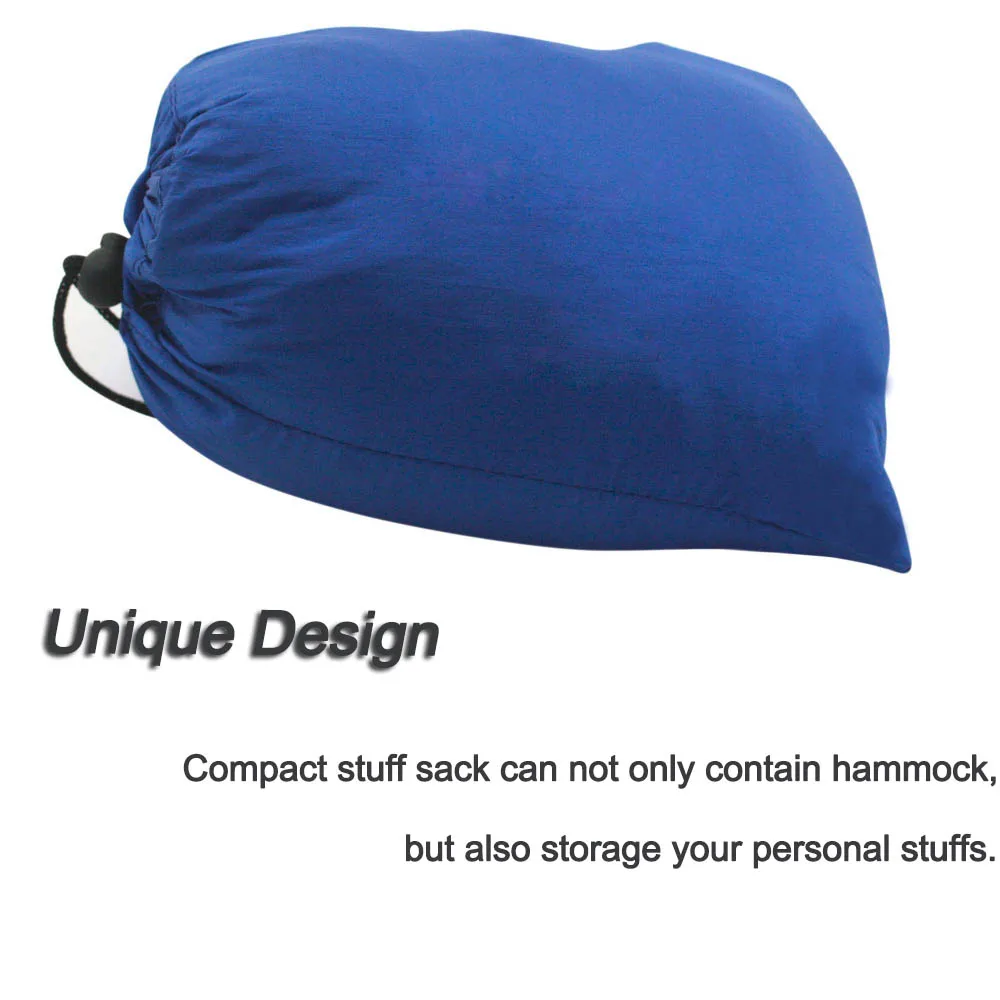 Unique Design blue