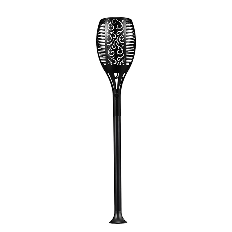 

ANTINIYA 96 LED Waterproof Flickering Flame Solar Torch LightCE ROHS Garden Lamp Outdoor Landscape Decoration Garden Lawn Light