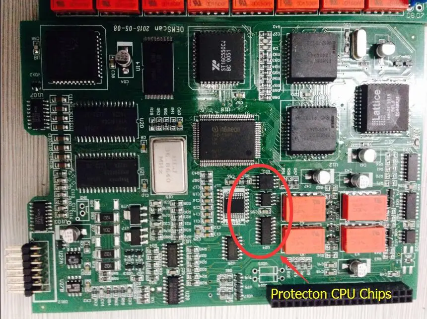 Новейший OEMScan mb star c3 высококачественный Диагностический мультиплексор MB Star C3 с программным обеспечением DeII/USB HDD,03 в