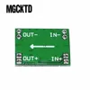 Ultra-Small Size DC-DC Step Down Power Supply Module 3A Adjustable Step-Down Module Replace LM2596 Buck Module ► Photo 2/3