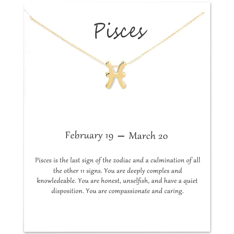 Pisces-W-Gold