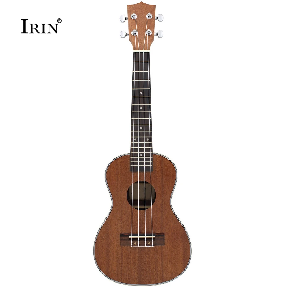 Музыка Ukelele 23 Гавайские гитары укулеле концерт 4 струны акустическая Гавайи