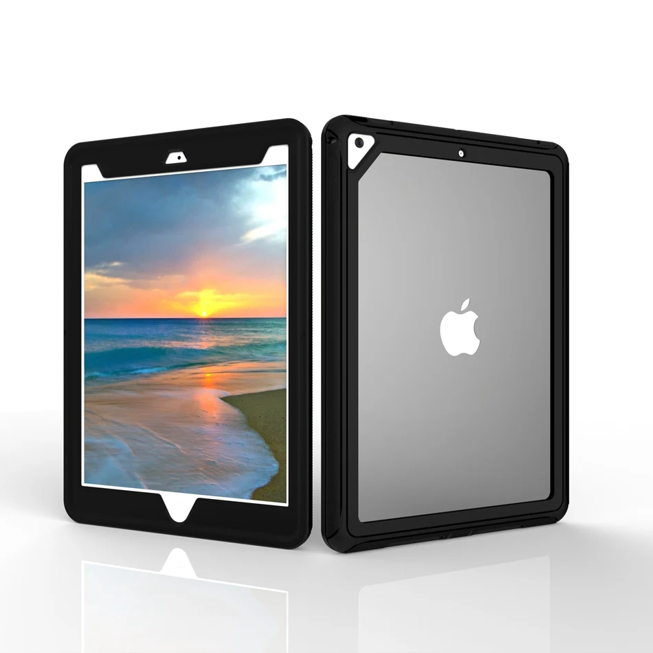 Buy Armor Defender Case For iPad Air 2 iPad 6 Case