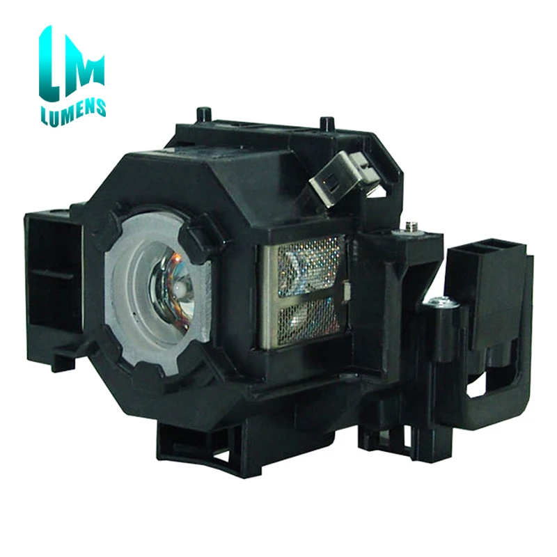 

for ELPLP42 Projector lamp high brightness for epson EMP-410W H281A EMP-83H EMP-270 EMP-X68 EMP-822H compatible bulb