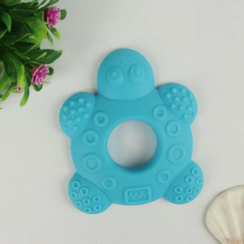turtle Teether  