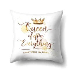 Cushion Cover Home Sweet make up Pillow Case Cotton Linen Sunshine Love Letter Cushion Sofa Bedroom Decorative Pillow Cover Cushion Cover Home Sweet make up Pillow Case Cotton Linen Sunshine Love Letter Cushion Sofa Bedroom Decorative Pillow Cover