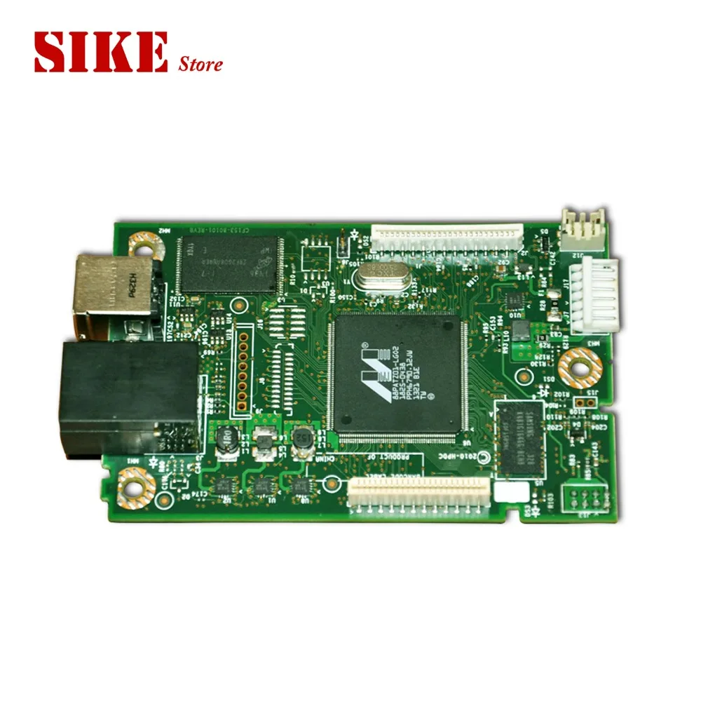 

Long jack CF153-60001 Logic Main Board Use For HP M251 M251n M251nw 251 251n 251nw Formatter Board Mainboard