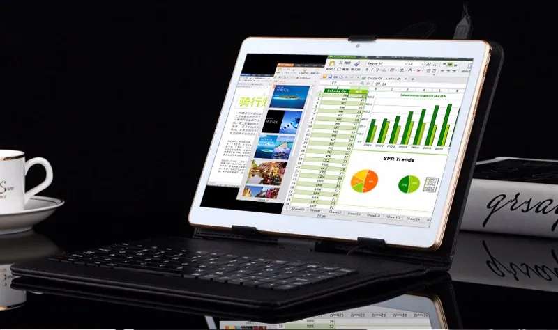 Free Shipping On Biggest Discount Orginal Design 10 inch Phone Call Tablet PC A-GPS 1280*800 IPS 3G WCDMA Tablet 10"+Free Gift newest galaxy tablet