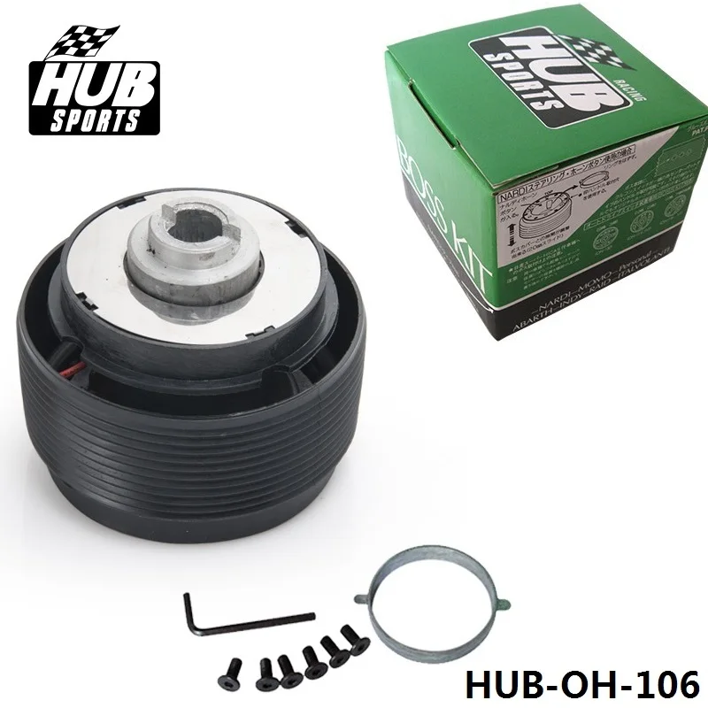 HUB-OH-106 1