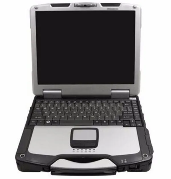 Auto diagnose laptop für Panasonic cf-30 computer mit ssd 1tb super arbeitet für mb-stern c5 für bm