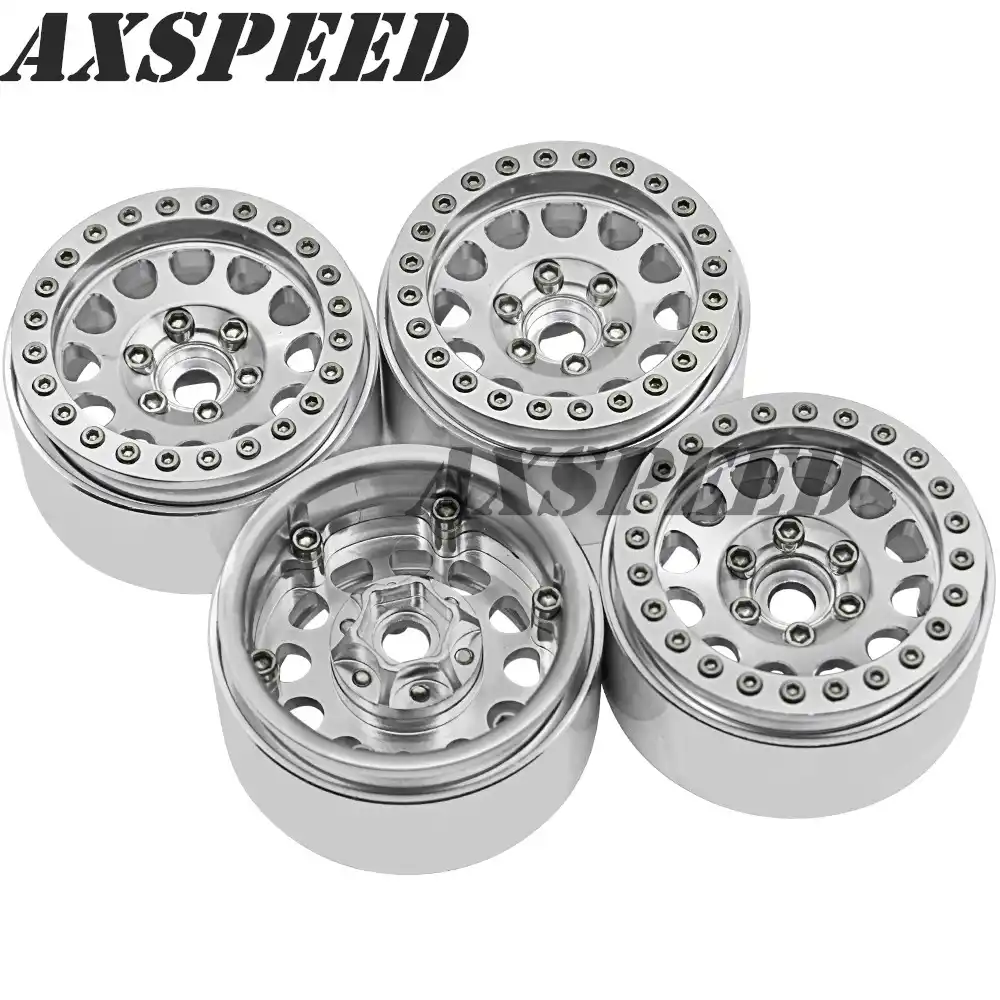 rock crawler wheels
