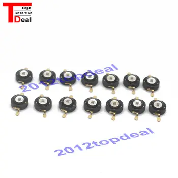 

50pcs x 3Watt 3W High Power led 850nm Infrared LED IR for Night Vision CCTV