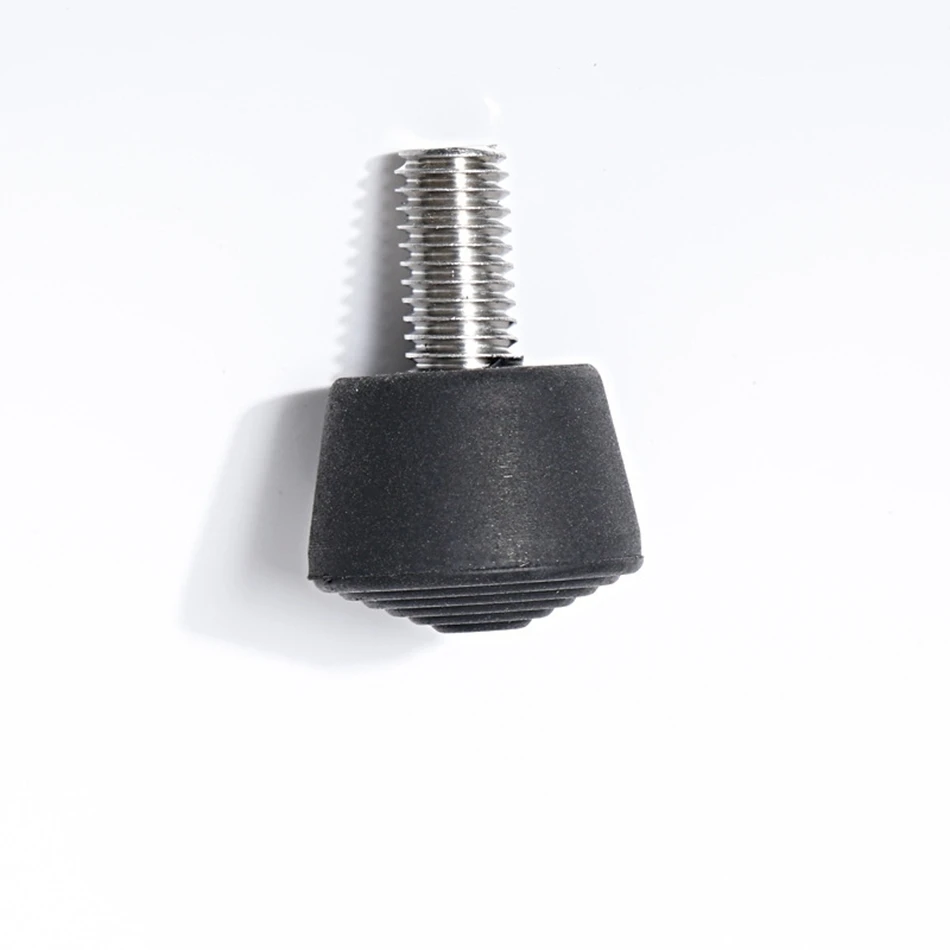 

Universal Tripod Foot Pad Rubber Mat with 3/8 Screw for Tripod Monopod Leg Photography Tripod Accessories