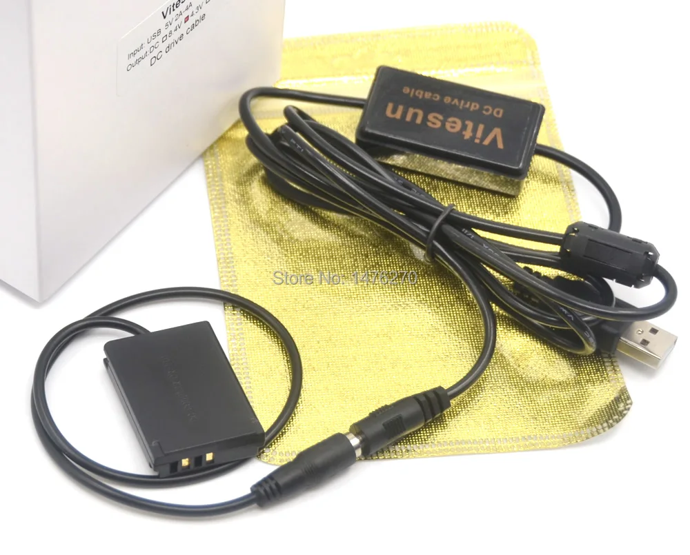 Зарядное устройство 5 в usb кабель 4,2 в+ DR-110 DC муфта NB-13L NB13L поддельные батареи для Canon G7X Mark II G1X G7X MII G5X G9X SX720