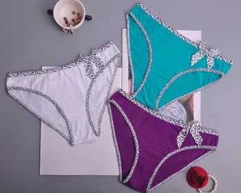 

black beautiful lace Women's Sexy Thongs G-string Underwear Panties Briefs For Ladies T-back bikini thong 2pcs/lot 86732