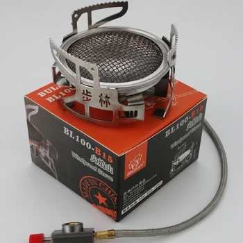 BULIN Outdoor Gas Stove  4