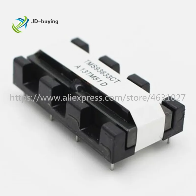 

5PCS Transformer TMS93633CT TMS93633 93633