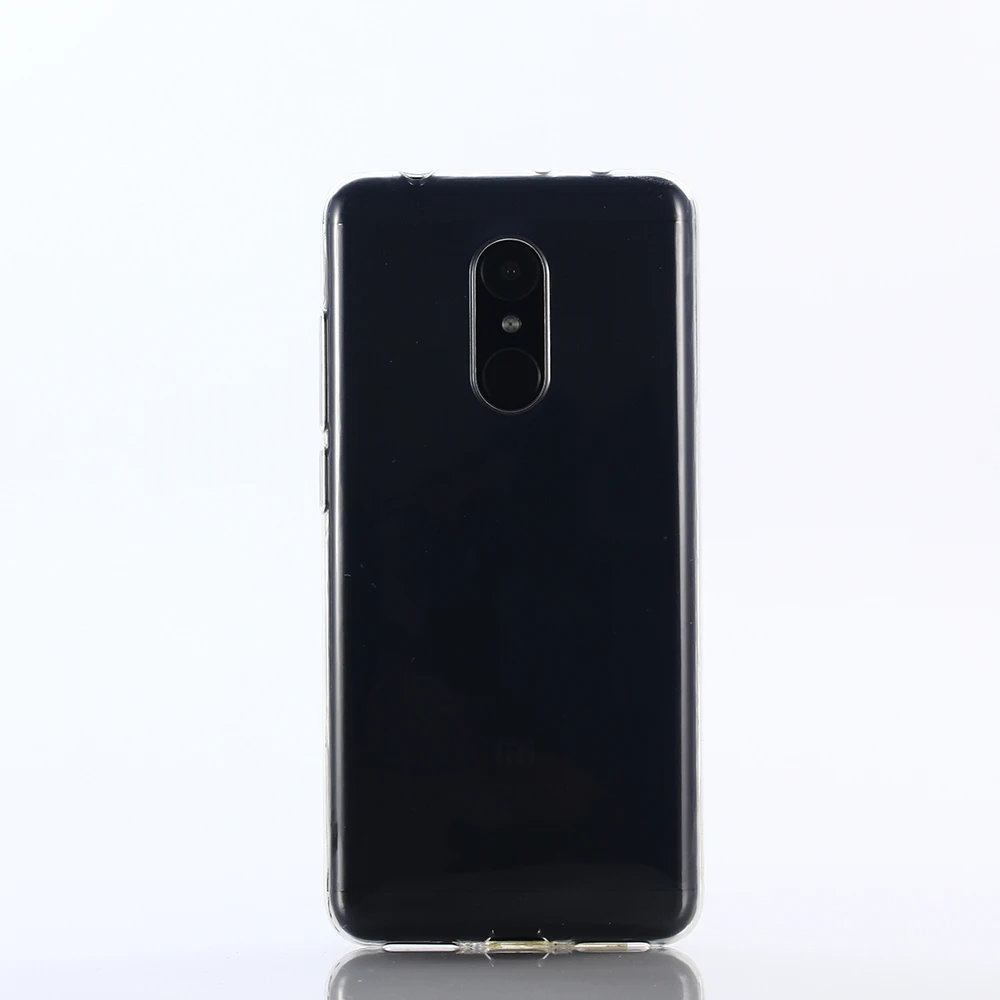 Fundas y bolsas para teléfonos móviles INOI Crazy Cat case para Xiaomi Redmi 5 TPU mi_32869025986, 32865023815 - 2