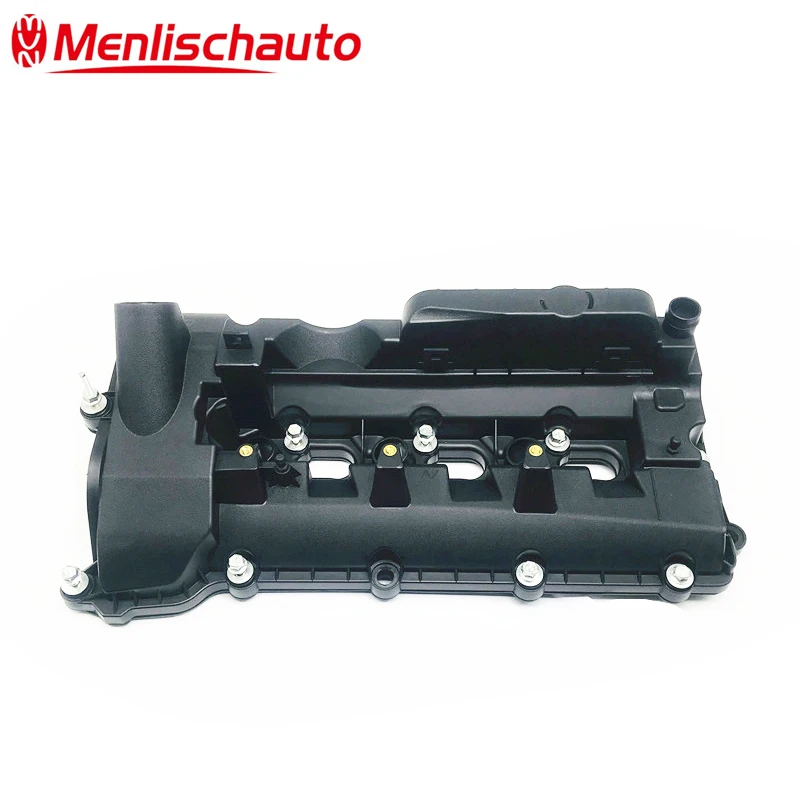 

New Engine Valve Cover Set Kit For British Cars LR041685 Left