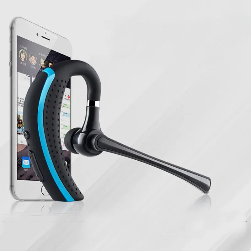 Original BH790 Wireless Bluetooth Headset Music Headphones Car Driver