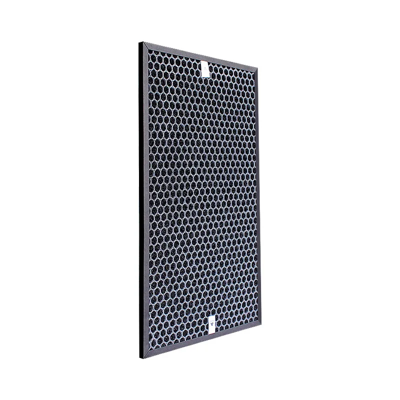 Для Whirpool Air Purifier WA 4001FK Hepa Filter 420*380*30 мм каталитический формальдегид