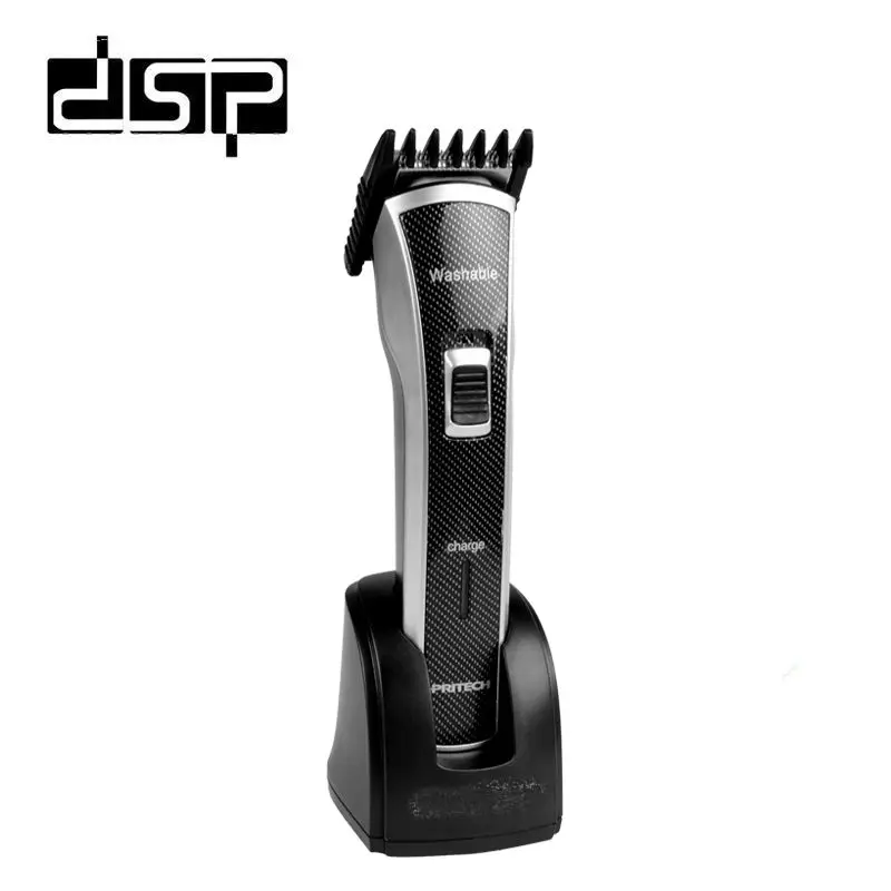 dsp hair trimmer