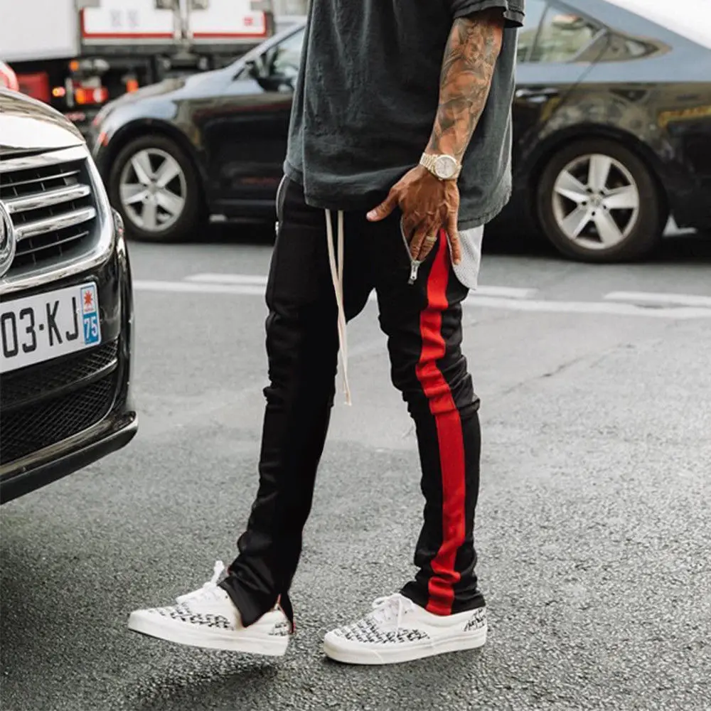 Джоггеры Fear of God