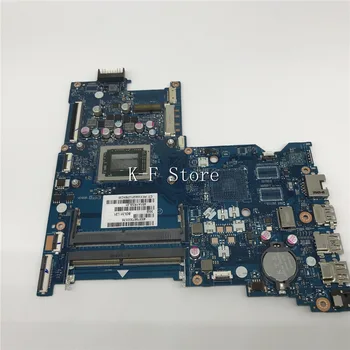 

for HP NoteBook 15 15Z 15-BA 15Z-BA000 Series 854958-601 854958-001 BDL51 LA-D713P UMA A10-9600P Laptop Motherboard Tested