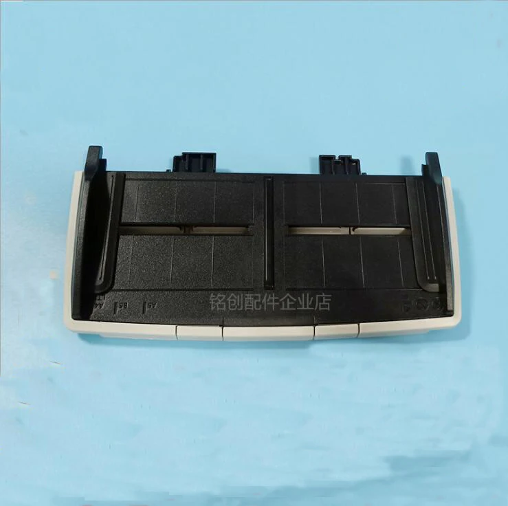 

50pcs/lot Paper Input ADF Paper Chute Unit Input Tray for Fujitsu Fi-6130 Fi-6230 Fi-6140 Fi-6240 Fi-6125 PA03540-E905
