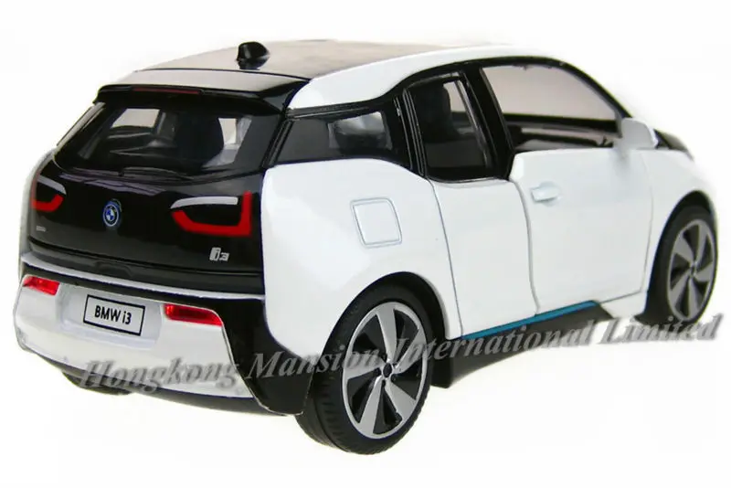 132 For TheBMW i3 (18)