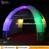 Hot Selling Inflatable Dome Tent Marquee Tents Indian Tent for Kids N Adults with Color Changing Llights Tents China 1
