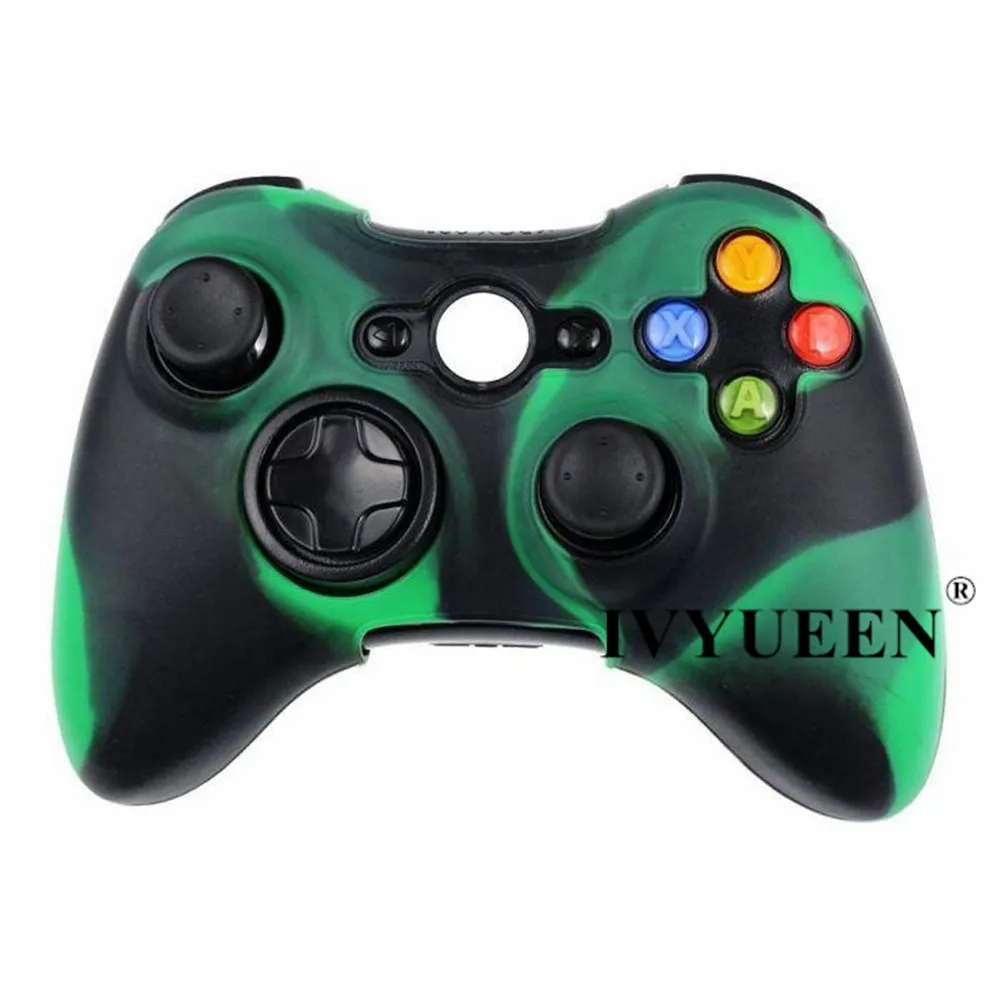 for Xbox 360 controller case skin 17