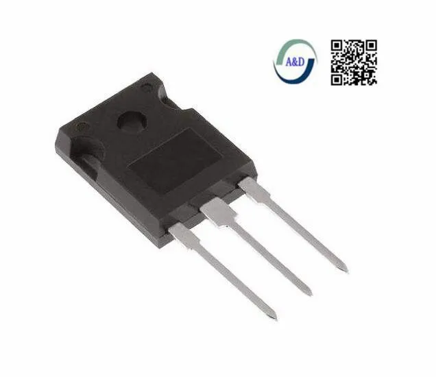 5pcs/lot MBR30100PT MBR30100 IC Diode Array 1 Pair Common Cathode ...