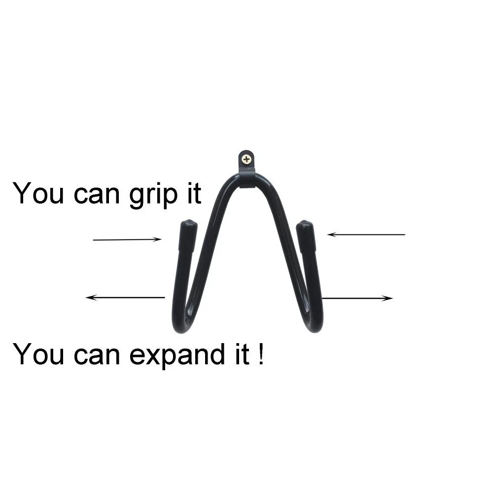 لوح التزلج جدار جبل لوح التزلج حمالة تعليق جدارية رف الجدار جدار تخزين عرض-لا لوح التزلج-W نمط