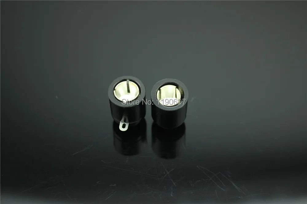 

2PCS Small size Micarta electron vacuum anode tube plate caps for 807/FU7/6146B/FU25/310A/EF9/6*12C Tube FREE SHIPPING