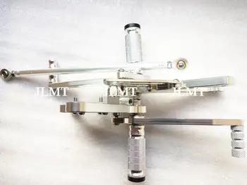 

Rearset Rear Set fit ZX 10 r ZX 10 r 2008 - 2010 2009