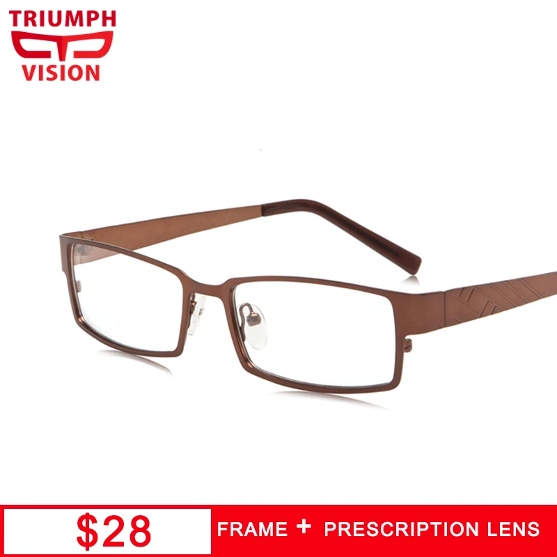 nearsighted glasses for reading