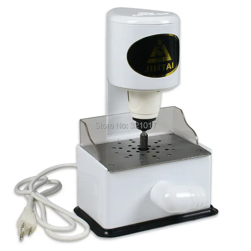 

New Smedent Dental Lab Grind Inner Laboratory Model Arch Trimme Free shipping