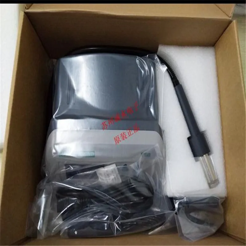 US $655.99 QUICK 856AD Power Intelligent LeadFree Hot Air GunRework Station Rework 1300W 200lMin