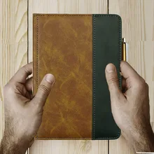 Симпатичный чехол-книжка для kindle Touch 2011 2012, высококачественный защитный чехол для amazon kindle touch D01200