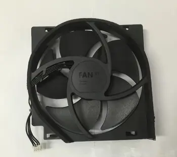 

5pcs/lot original used for xbox one S slim console internal cooling fan